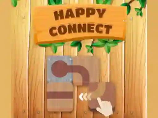 Spel Happy Connect på nätet