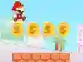 Spel Mario Great Adventure 3 på nätet