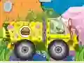 Spel Spongebob Plankton Explode 2 på nätet