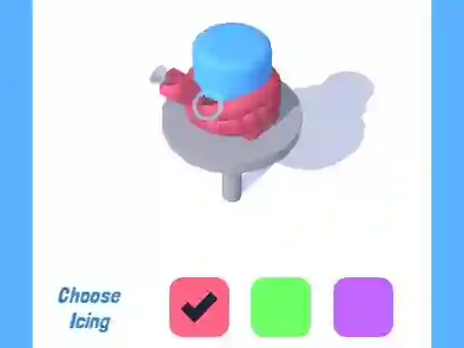 Spel Cake Maker på nätet