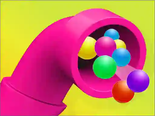 Spel Perfect Pipes 3D på nätet