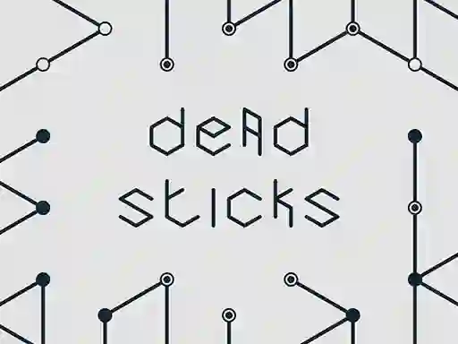 Spel Dead Sticks på nätet