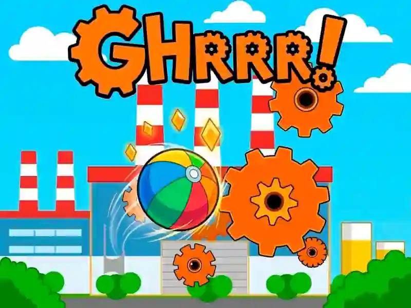 Spel Ghrrrr! på nätet