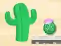 Spel Cactus Roll på nätet