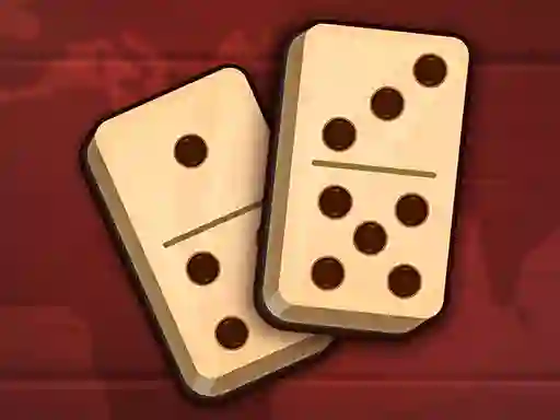 Spel Domino World på nätet