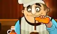 Spel Pancake Bar på nätet