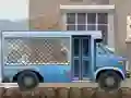 Spel Prison Bus Driver på nätet