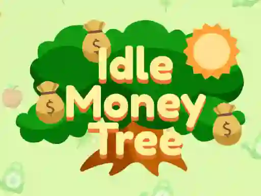 Spel Idle Money TreeI på nätet
