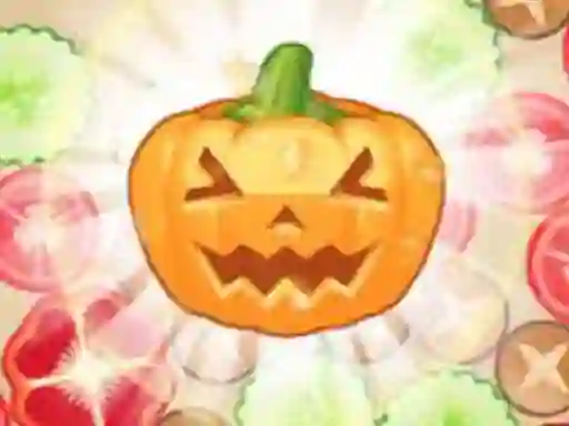 Spel Merge Pumpkin på nätet