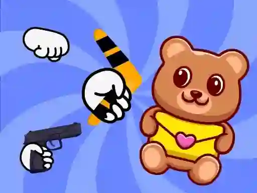Spel Beat The Plush på nätet