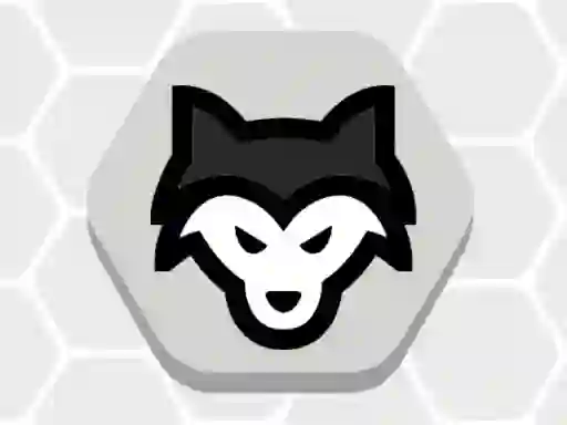 Spel Sheep vs Wolf på nätet
