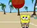 Spel Beach Volleyball på nätet