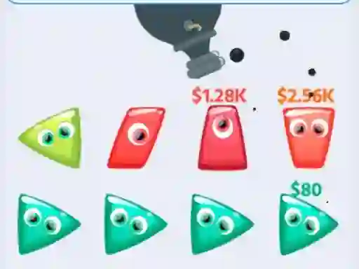 Spel Jelly Mergence på nätet