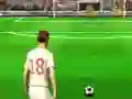 Spel Euro Free Kick 2012 på nätet