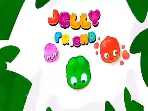 Spel Candy Blast på nätet