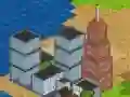 Spel Infectonator: world dominator på nätet