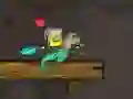 Spel Spongebob and Dragons på nätet