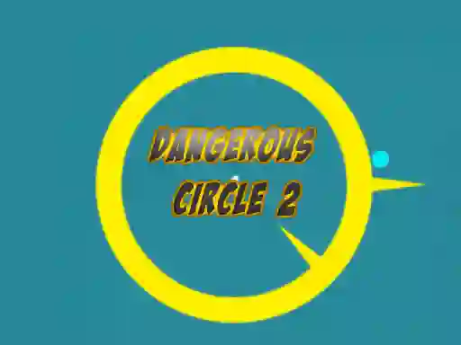 Spel Dangerous circle 2 på nätet
