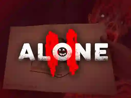 Spel Alone II på nätet