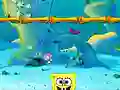 Spel Sponge Bob Squarepants Deep Sea Smashout på nätet