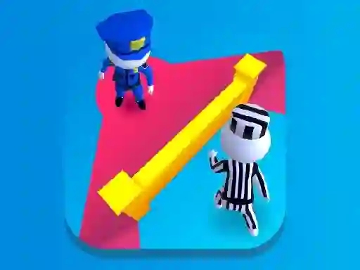 Spel Hide and Seek på nätet