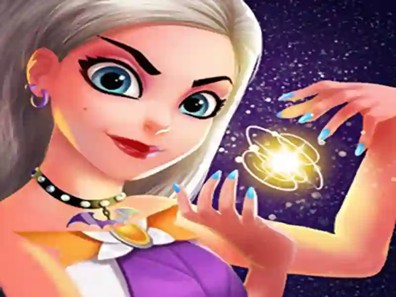 Spel Fairy Land Rescue på nätet