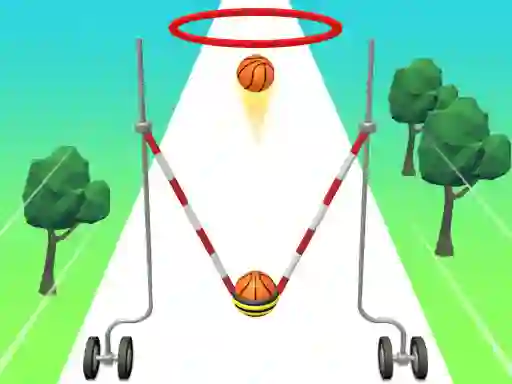 Spel Idle Higher Ball på nätet