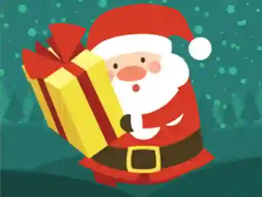 Spel Santa's Gifts på nätet