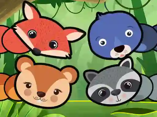 Spel Forest Slither Snake på nätet