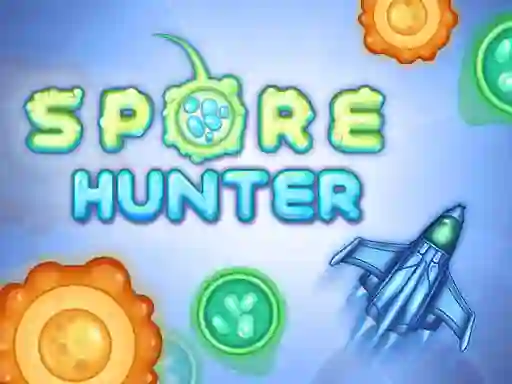 Spel Spore Hunter på nätet