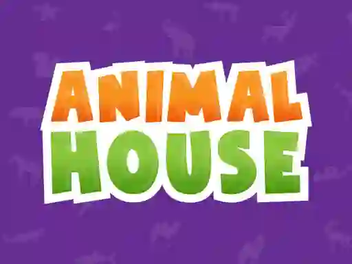 Spel Animal House på nätet