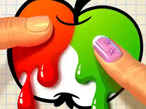 Spel Paint It på nätet