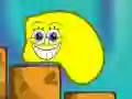 Spel Spongebob Jelly Puzzle 2 på nätet