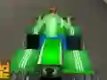 Spel Ben 10 ATV 3D på nätet