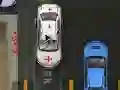 Spel Zombie Driver på nätet