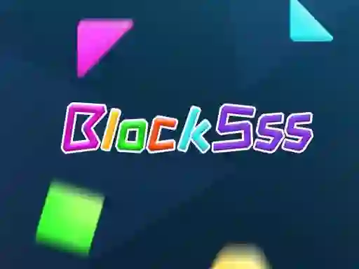 Spel Blocksss på nätet
