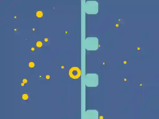 Spel Line Side på nätet