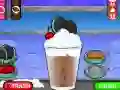 Spel Papa's Freezeria på nätet