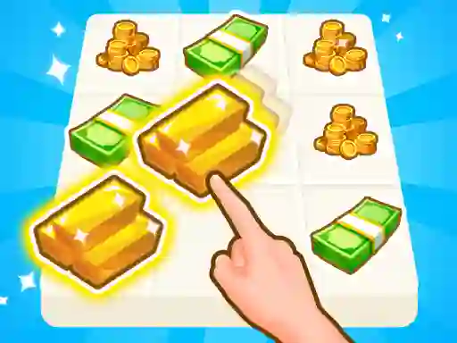 Spel Cat Life Merge Money på nätet