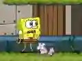 Spel Sponge Bob Squarepants: Who Bob What Pants? på nätet