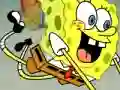 Spel Spongebob's Kahrahtay Contest på nätet