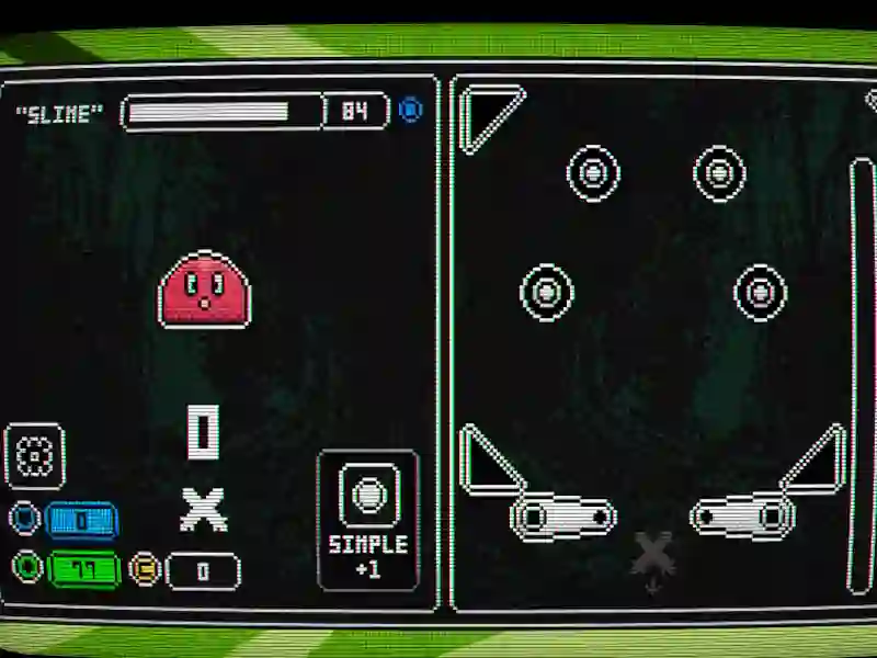 Spel Ballpin på nätet