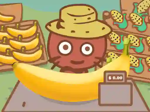 Spel Banana Farm på nätet