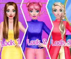 Spel Rosie's New Look på nätet