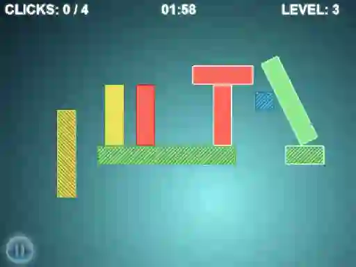 Spel Color Destroyer på nätet
