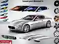 Spel Pimp My Maserati på nätet