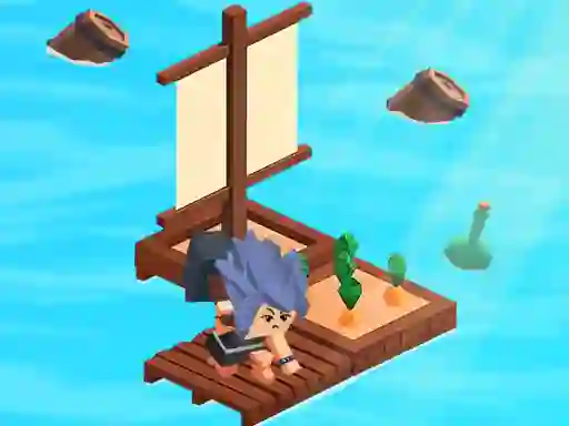 Spel Idle Arks: Sail and Build 2 på nätet