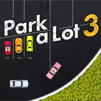 Spel Park a Lot 3 på nätet