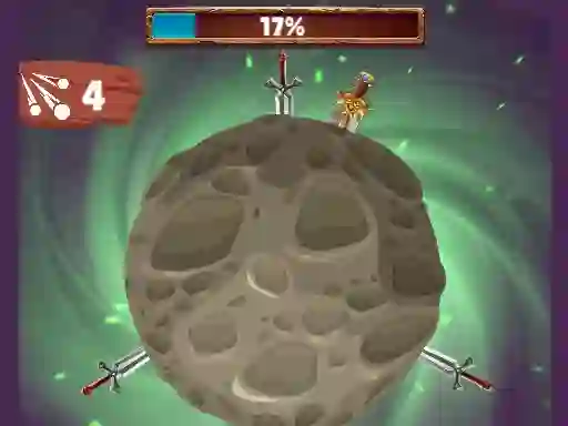 Spel Merge Weapons på nätet