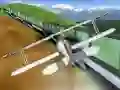 Spel Airplane Road på nätet